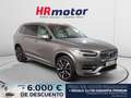 Volvo XC90 T8 AWD Recharge Inscription Expression Twin Engine Gris - thumbnail 1