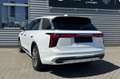 Hongqi E-HS9 President Limited 99KWH Full Map Navigatie | 360 g Wit - thumbnail 2