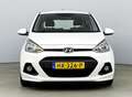 Hyundai i10 1.0i i-MOTION COMFORT | ALL SEASONS | 13'' LMVELGE Blanco - thumbnail 4