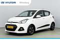 Hyundai i10 1.0i i-MOTION COMFORT | ALL SEASONS | 13'' LMVELGE Wit - thumbnail 1