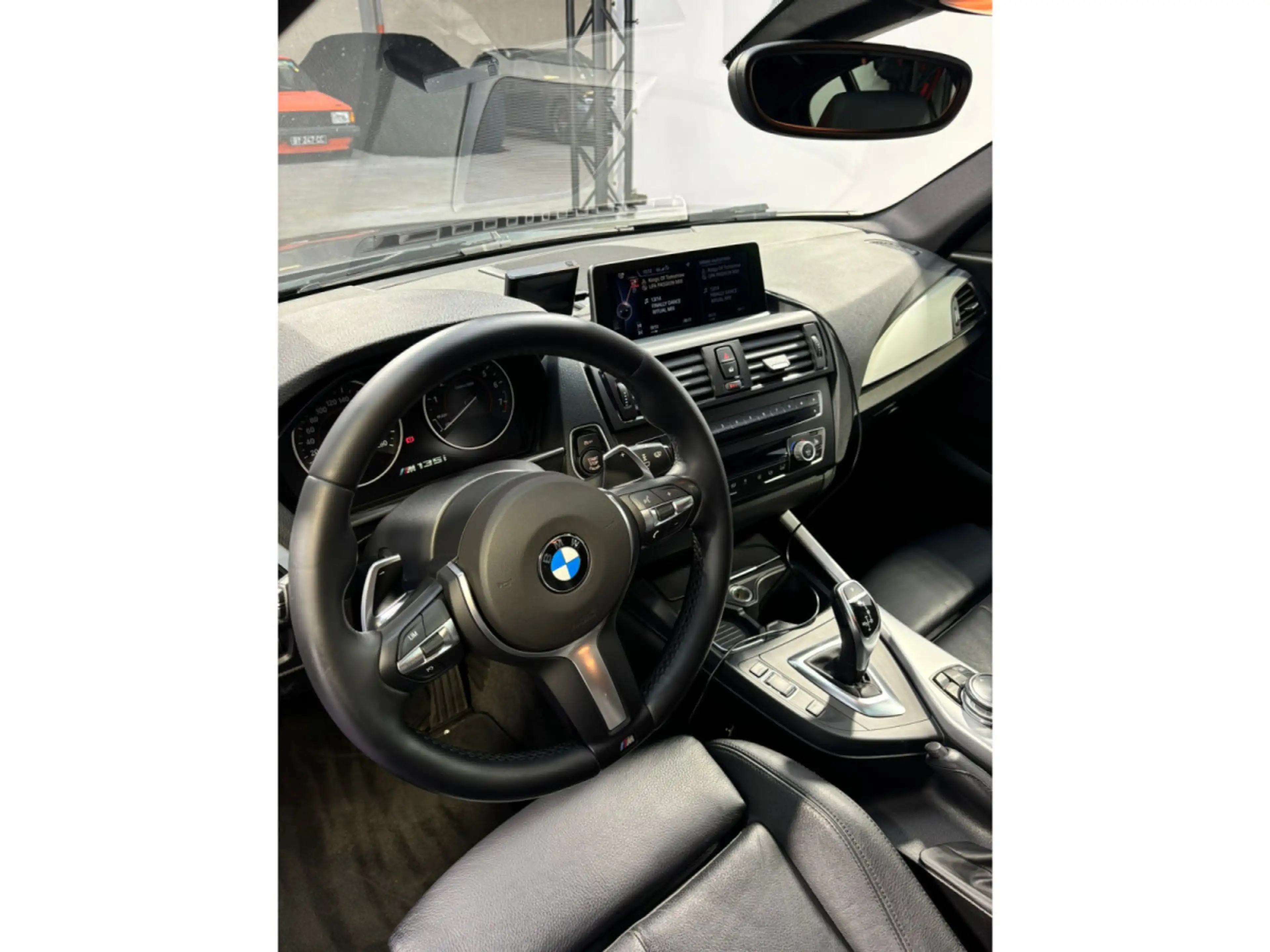 BMW 135 M M135i Xdrive/PANO/SUIVI/M SPORT/GARANTIE — photo 6