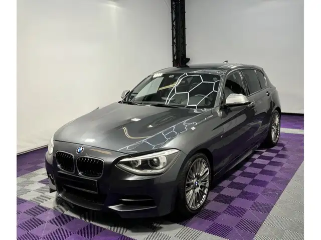 BMW 135 M M135i Xdrive/PANO/SUIVI/M SPORT/GARANTIE