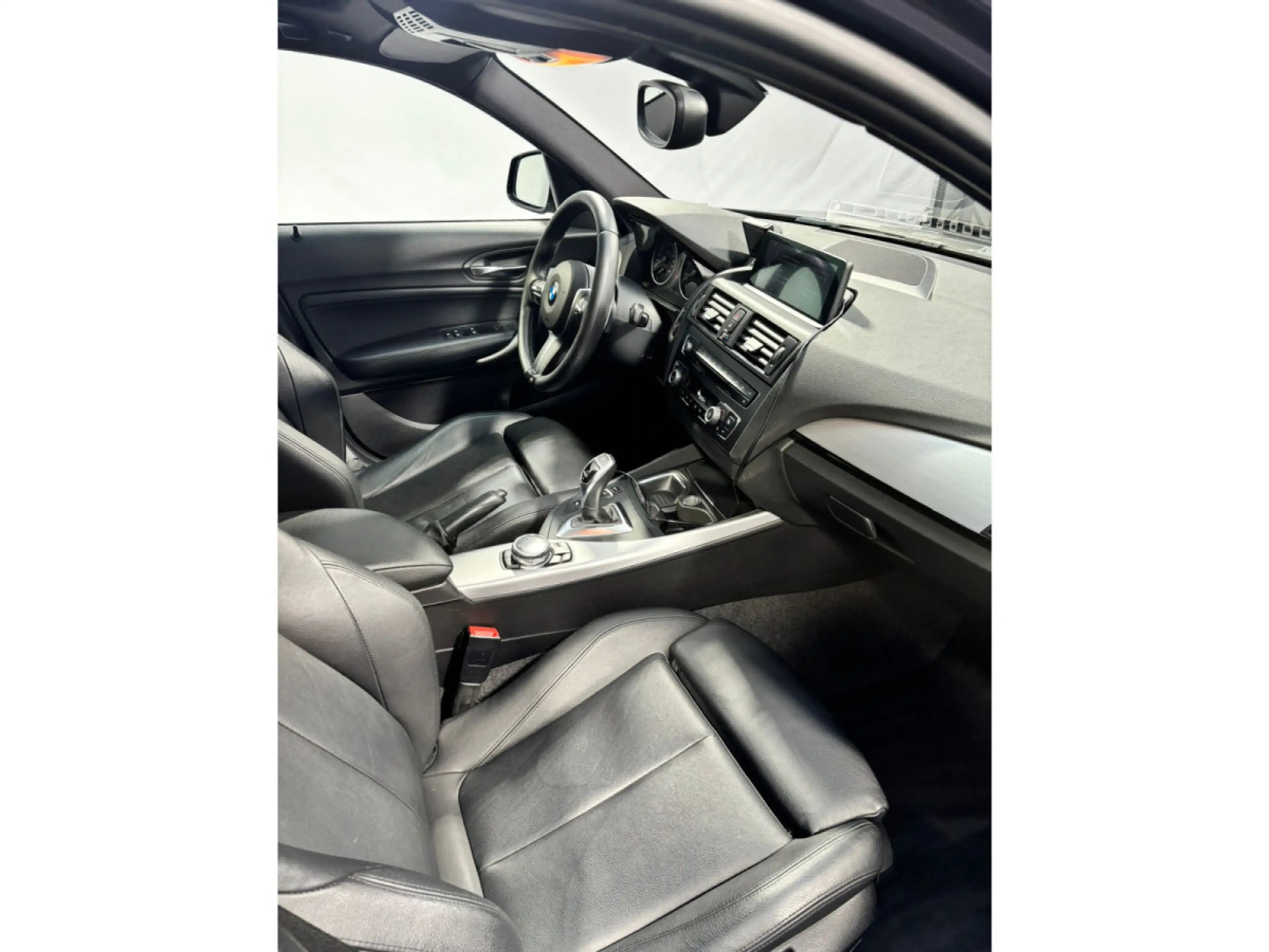 BMW 135 M M135i Xdrive/PANO/SUIVI/M SPORT/GARANTIE — photo 4
