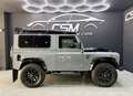 Land Rover Defender 90 SW E Gris - thumbnail 6