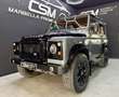 Land Rover Defender 90 SW E Gris - thumbnail 1