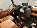 Land Rover Defender 90 SW E Gris - thumbnail 10