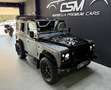 Land Rover Defender 90 SW E Gris - thumbnail 4