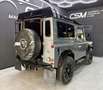 Land Rover Defender 90 SW E Gris - thumbnail 2