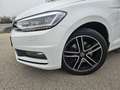 Volkswagen Touran Comfortline *VERKAUFT* Weiß - thumbnail 5