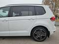 Volkswagen Touran Comfortline *VERKAUFT* Weiß - thumbnail 7
