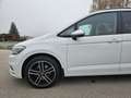 Volkswagen Touran Comfortline *VERKAUFT* Weiß - thumbnail 6