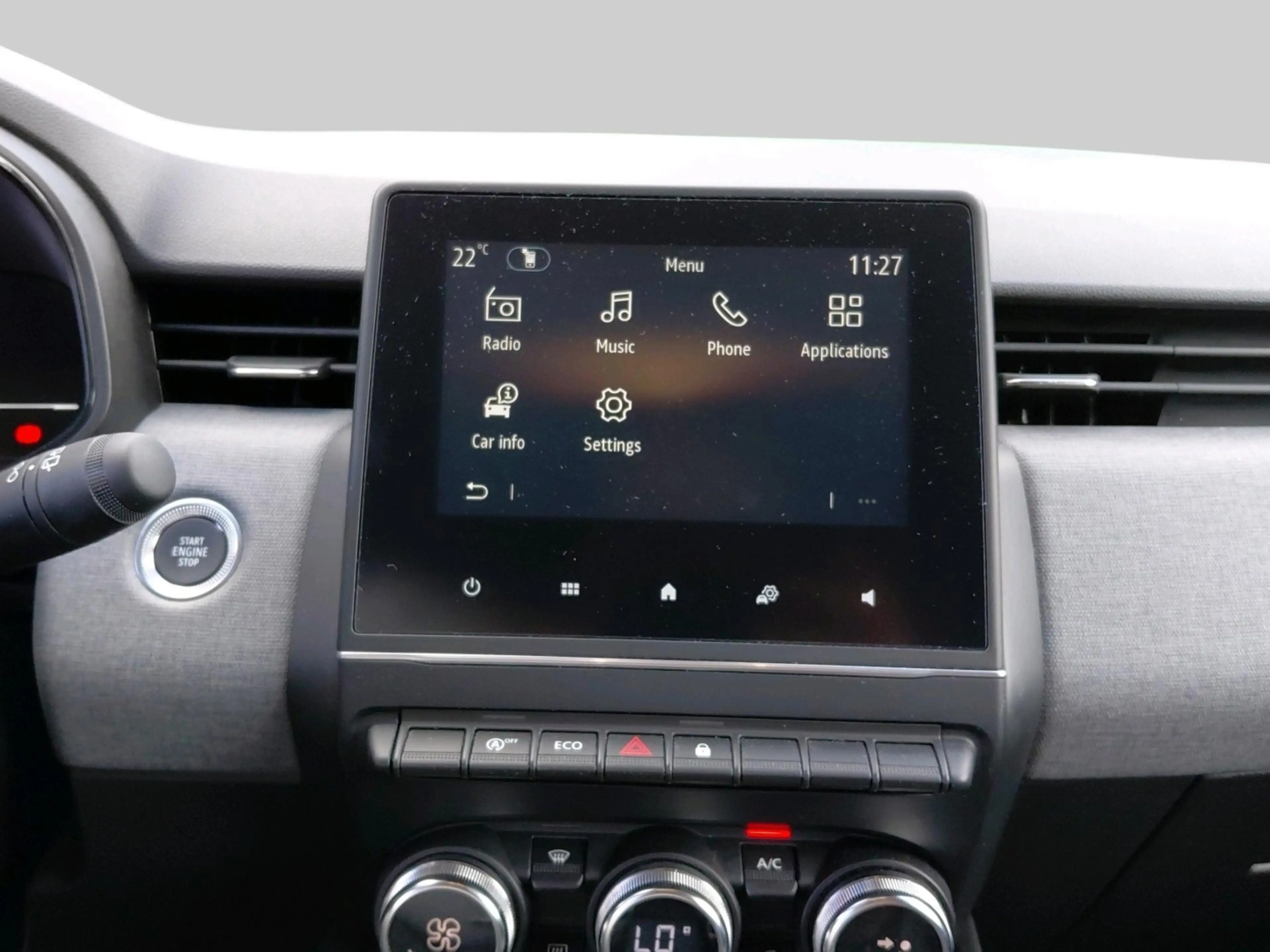 Mitsubishi Colt 1.0T MT Intense | Apple Carplay/Android Auto|telef — photo 15
