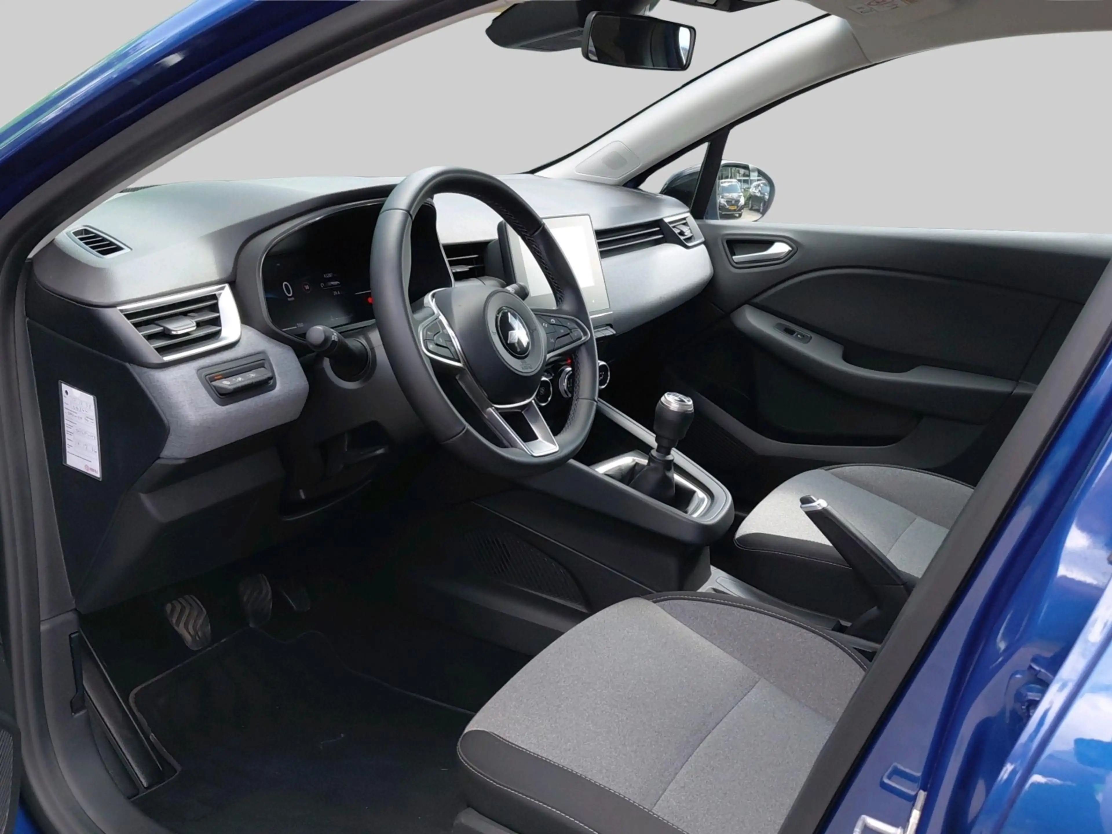 Mitsubishi Colt 1.0T MT Intense | Apple Carplay/Android Auto|telef — photo 4