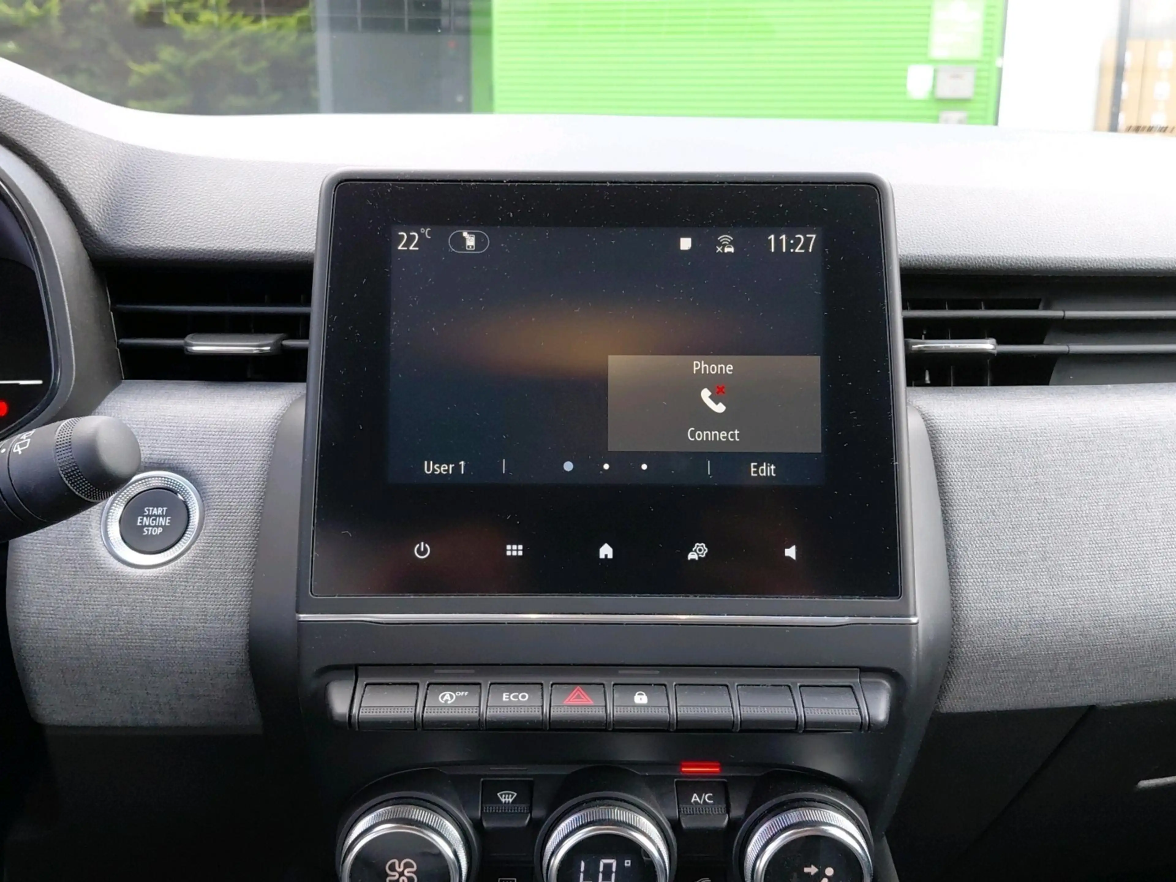 Mitsubishi Colt 1.0T MT Intense | Apple Carplay/Android Auto|telef — photo 14
