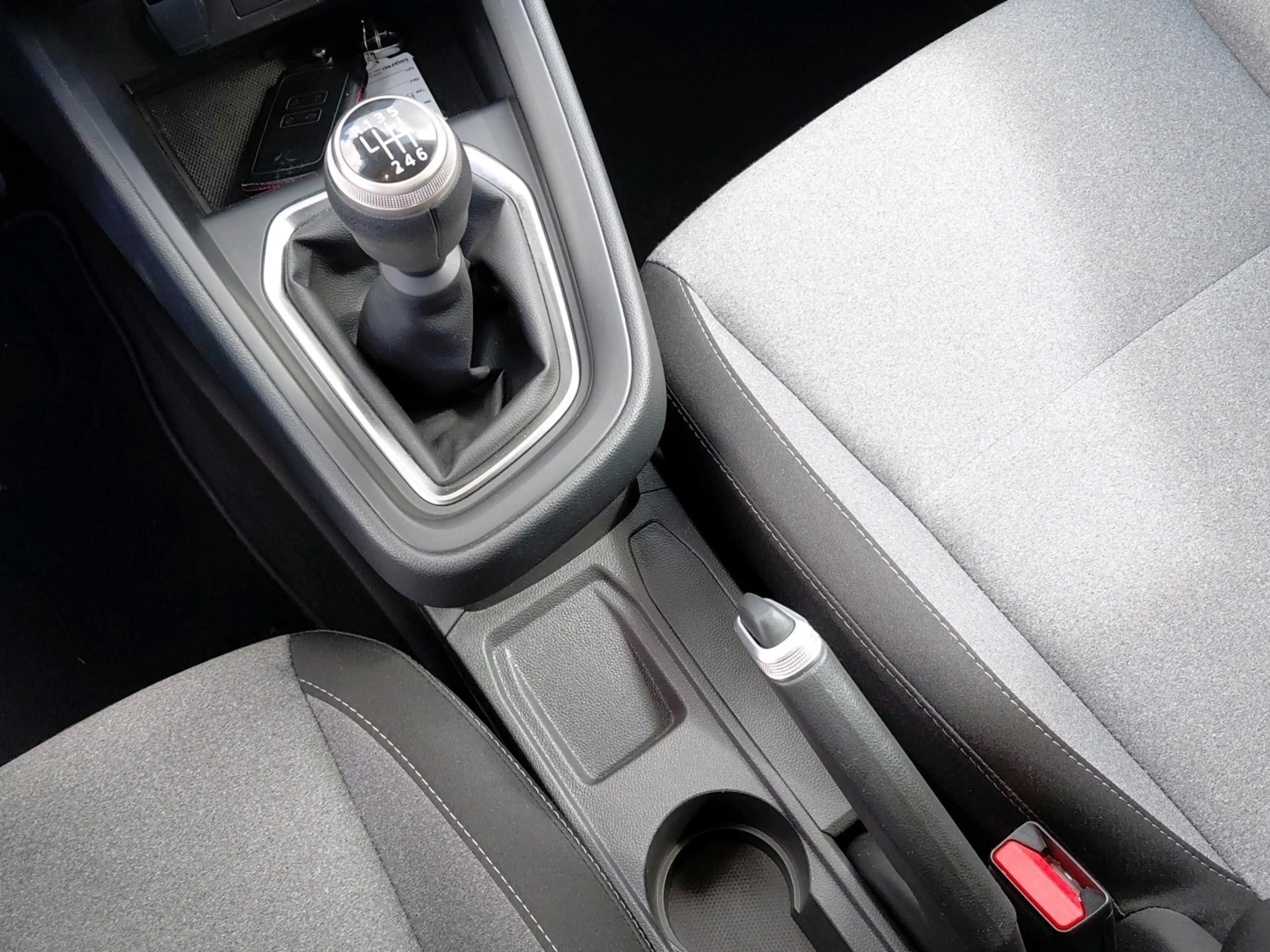 Mitsubishi Colt 1.0T MT Intense | Apple Carplay/Android Auto|telef — photo 12
