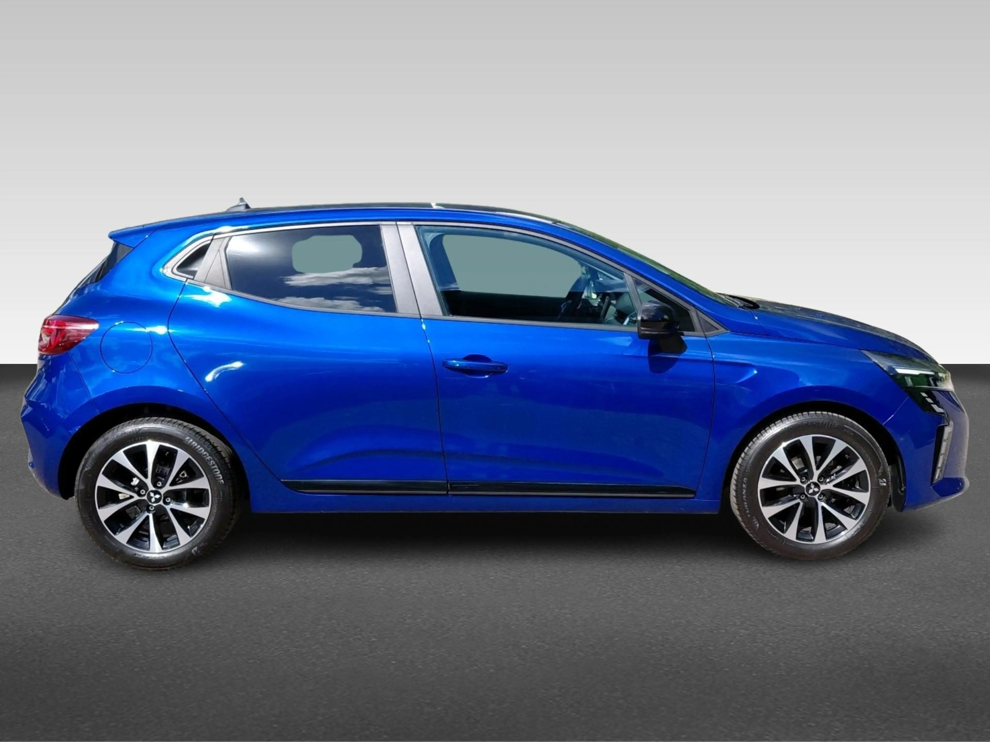 Mitsubishi Colt 1.0T MT Intense | Apple Carplay/Android Auto|telef — photo 9