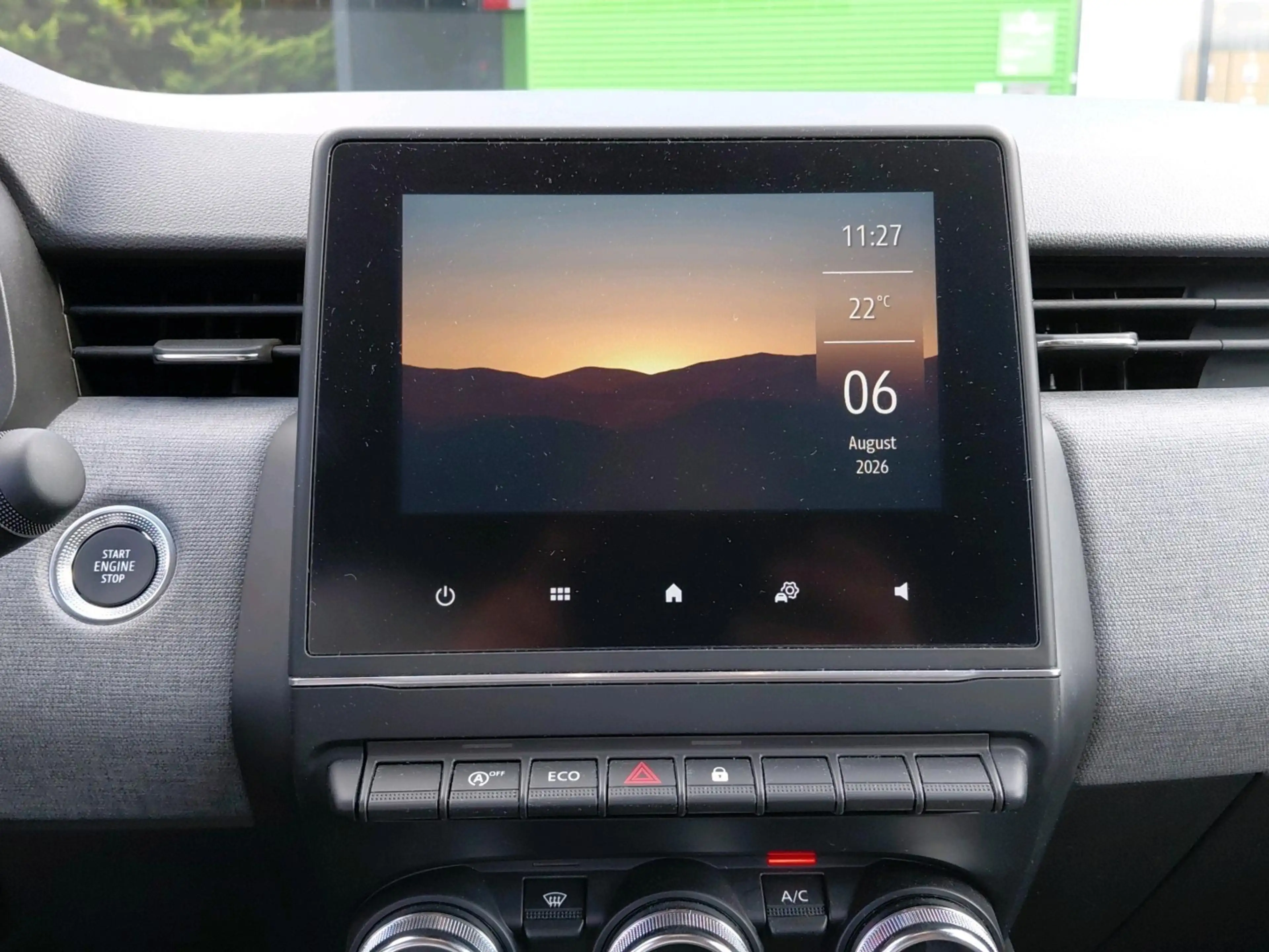 Mitsubishi Colt 1.0T MT Intense | Apple Carplay/Android Auto|telef — photo 13