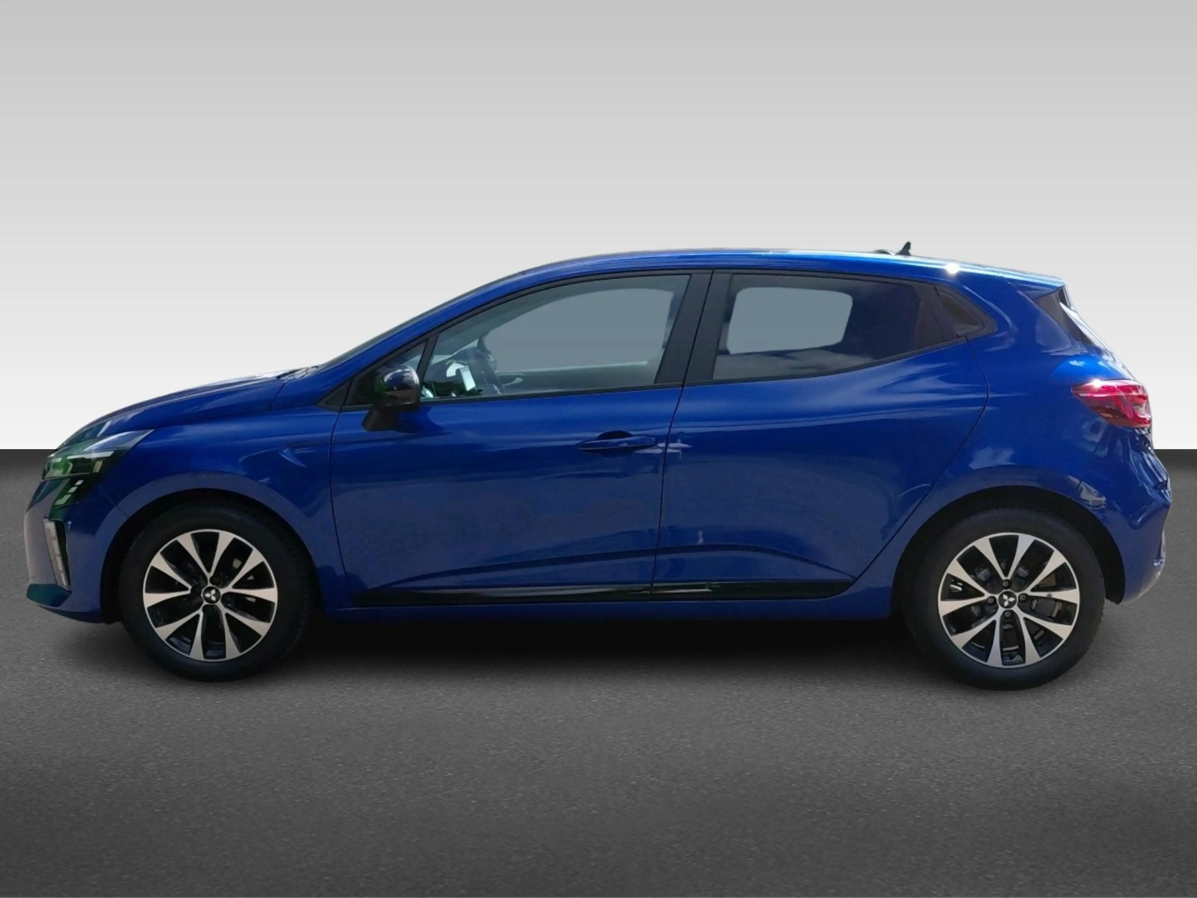 Mitsubishi Colt 1.0T MT Intense | Apple Carplay/Android Auto|telef — photo 2