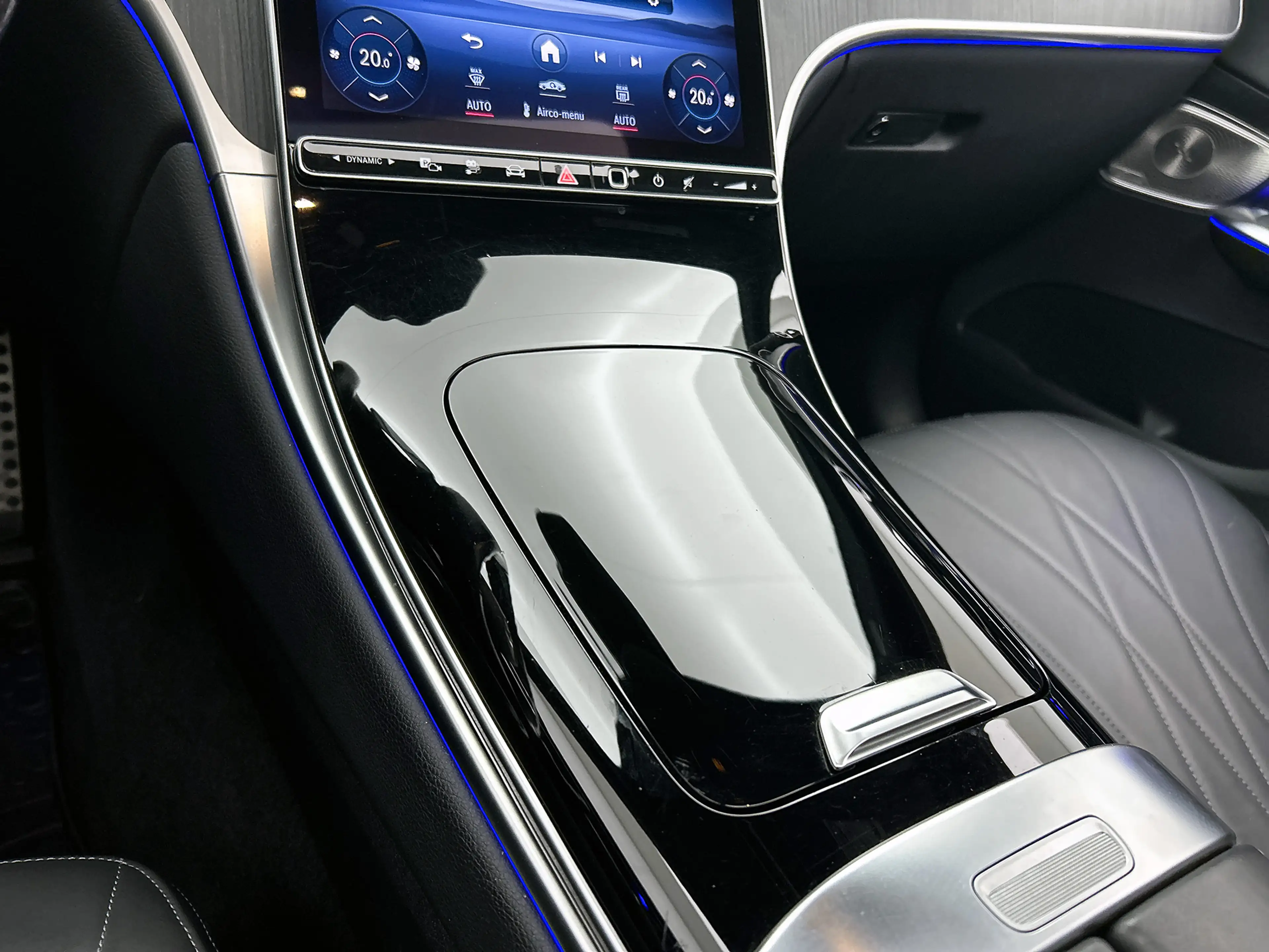 Mercedes-Benz GLC 300 300e 4MATIC AMG Plug-In Hybride | Panoramadak | Tr — photo 12