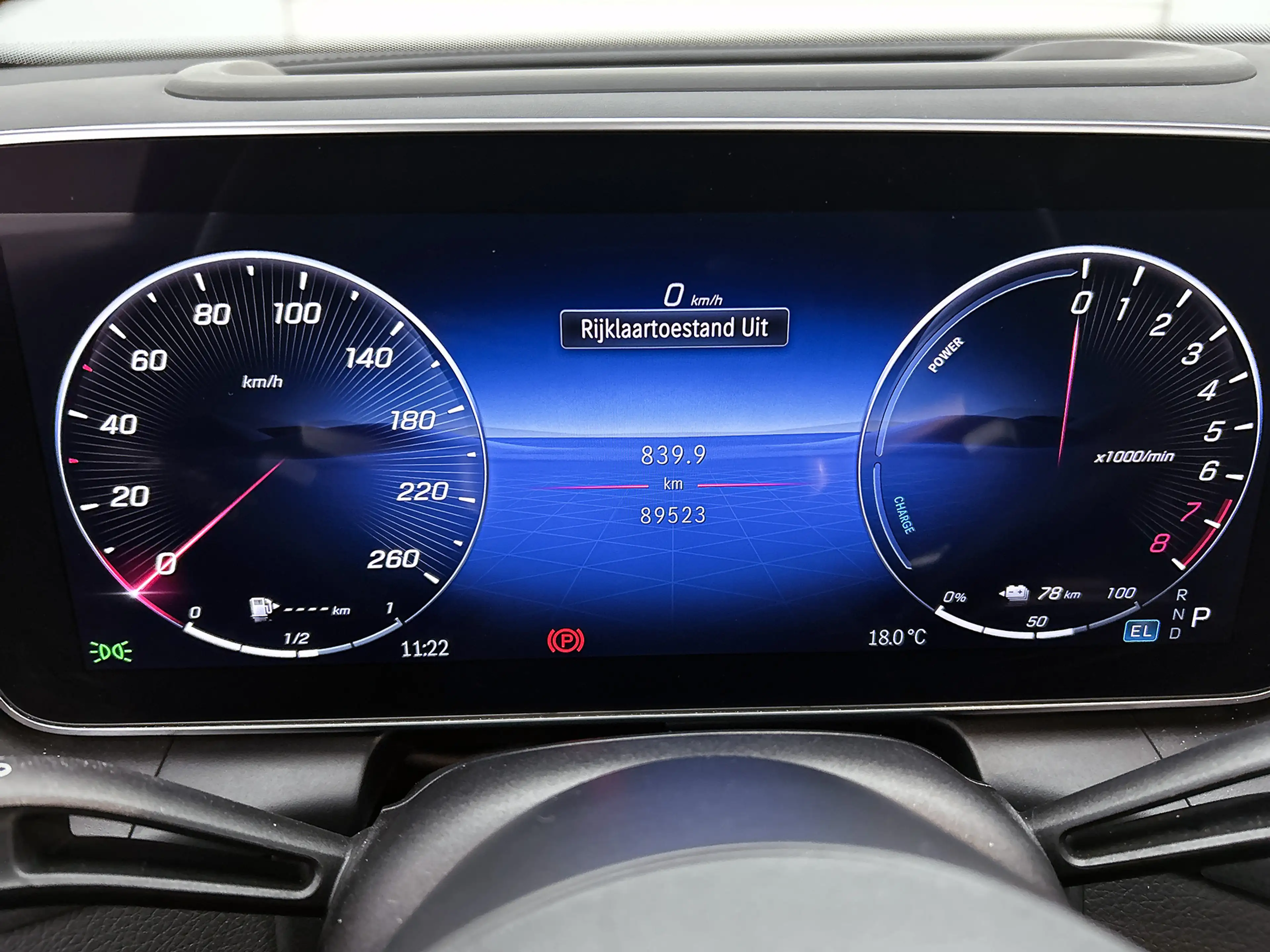 Mercedes-Benz GLC 300 300e 4MATIC AMG Plug-In Hybride | Panoramadak | Tr — photo 6