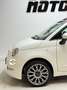 Fiat 500 Lounge Weiß - thumbnail 4