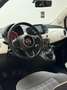 Fiat 500 Lounge Weiß - thumbnail 13
