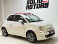 Fiat 500 Lounge Weiß - thumbnail 7