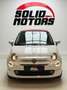 Fiat 500 Lounge Weiß - thumbnail 6