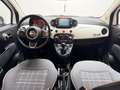 Fiat 500 Lounge Weiß - thumbnail 15