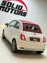 Fiat 500 Lounge Weiß - thumbnail 9
