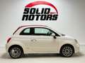 Fiat 500 Lounge Weiß - thumbnail 8