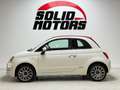 Fiat 500 Lounge Weiß - thumbnail 3
