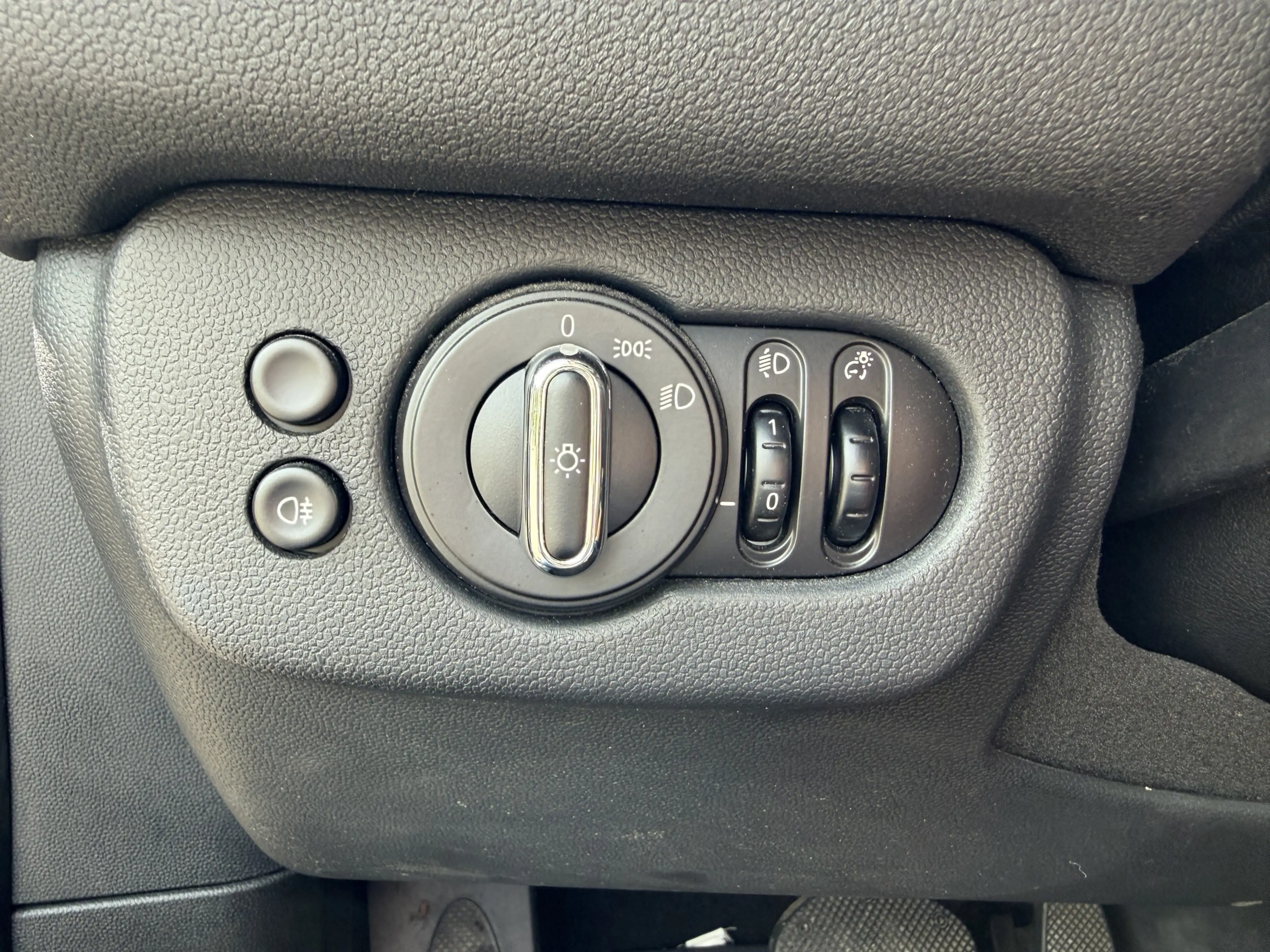 MINI Cooper Clubman 1.5 Autom/Tiptr Business Leer/Navi/Airco/Cruise/PD — photo 7