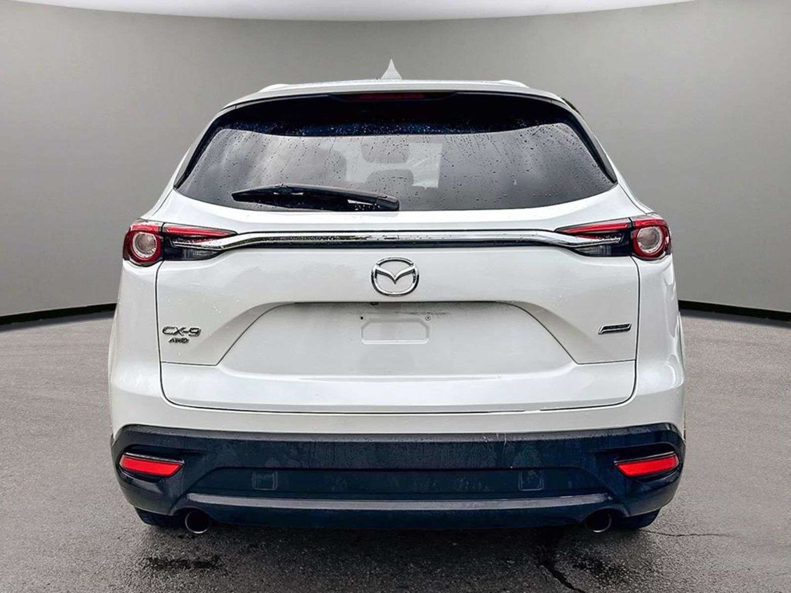 2019 Mazda CX-9 GS-L + AWD/LEATHER/BLIND-SPOT/SUNROOF/7-SEATER/REA — снимка 1