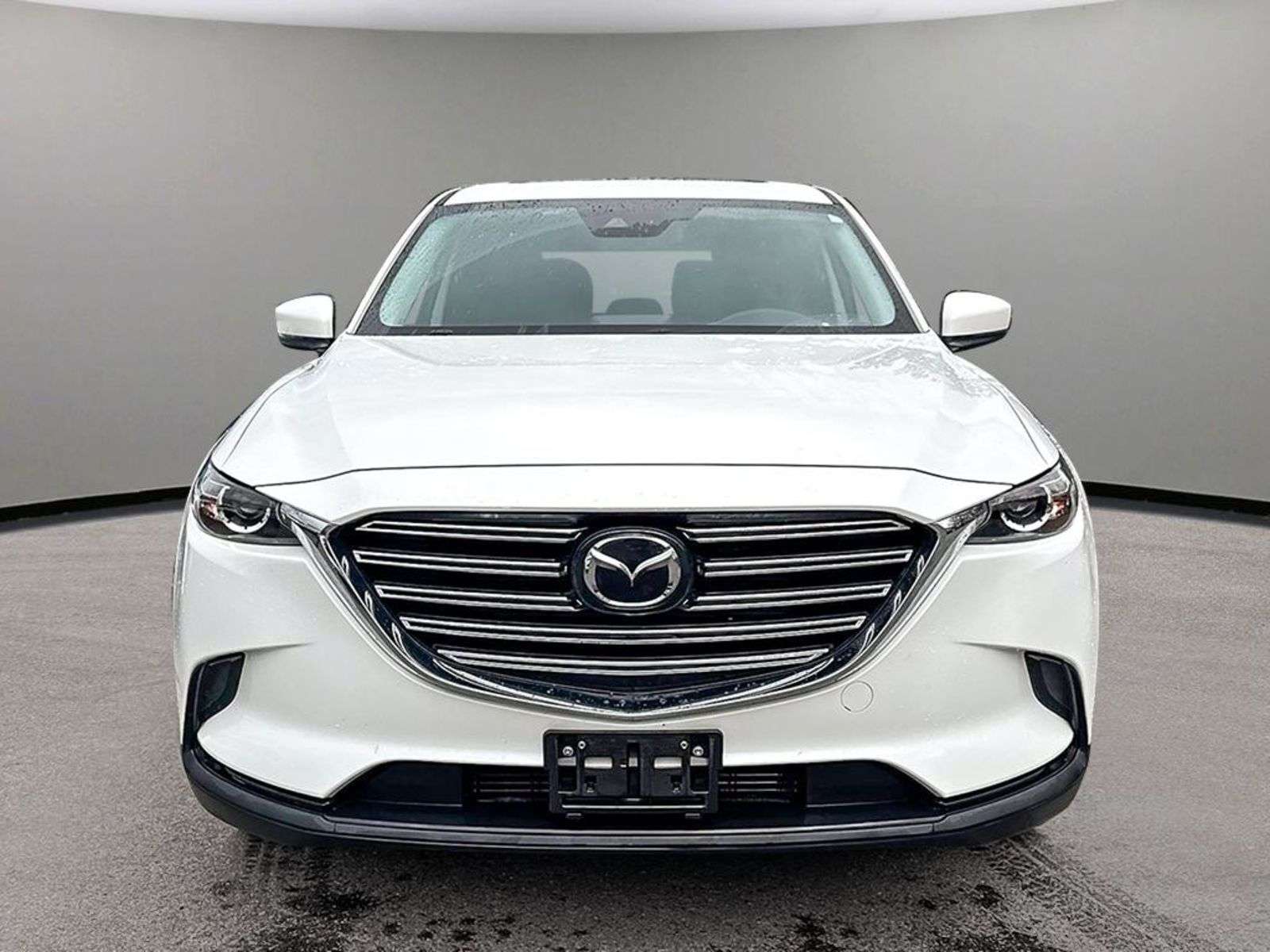 2019 Mazda CX-9 GS-L + AWD/LEATHER/BLIND-SPOT/SUNROOF/7-SEATER/REA — снимка 1