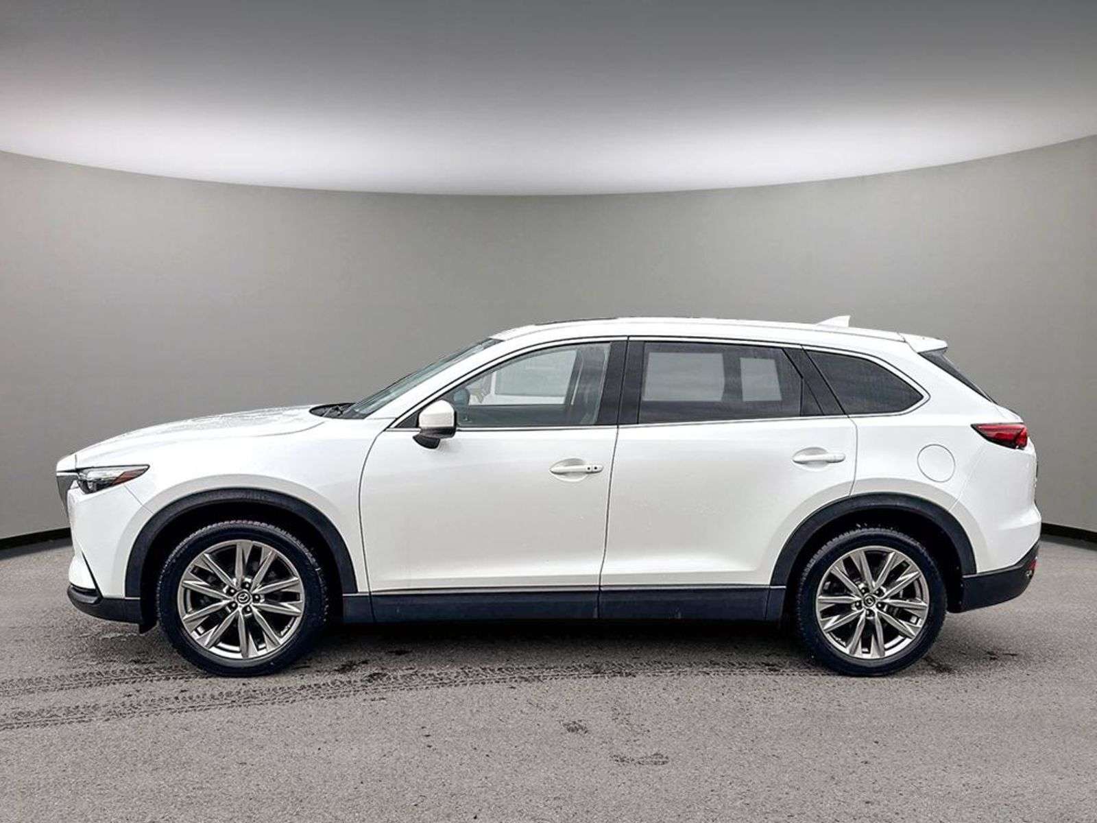 2019 Mazda CX-9 GS-L + AWD/LEATHER/BLIND-SPOT/SUNROOF/7-SEATER/REA — снимка 1