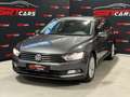 Volkswagen Passat Variant 1,6 TDI Kombi *Schalter*Tempomat Grau - thumbnail 2