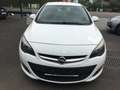 Opel Astra Astra 1,4 ecoflex Edition Edition Weiß - thumbnail 4