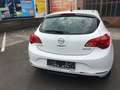Opel Astra Astra 1,4 ecoflex Edition Edition Weiß - thumbnail 9
