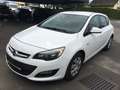 Opel Astra Astra 1,4 ecoflex Edition Edition Weiß - thumbnail 1