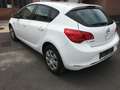 Opel Astra Astra 1,4 ecoflex Edition Edition Weiß - thumbnail 10