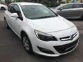 Opel Astra Astra 1,4 ecoflex Edition Edition Weiß - thumbnail 5