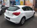 Opel Astra Astra 1,4 ecoflex Edition Edition Weiß - thumbnail 8