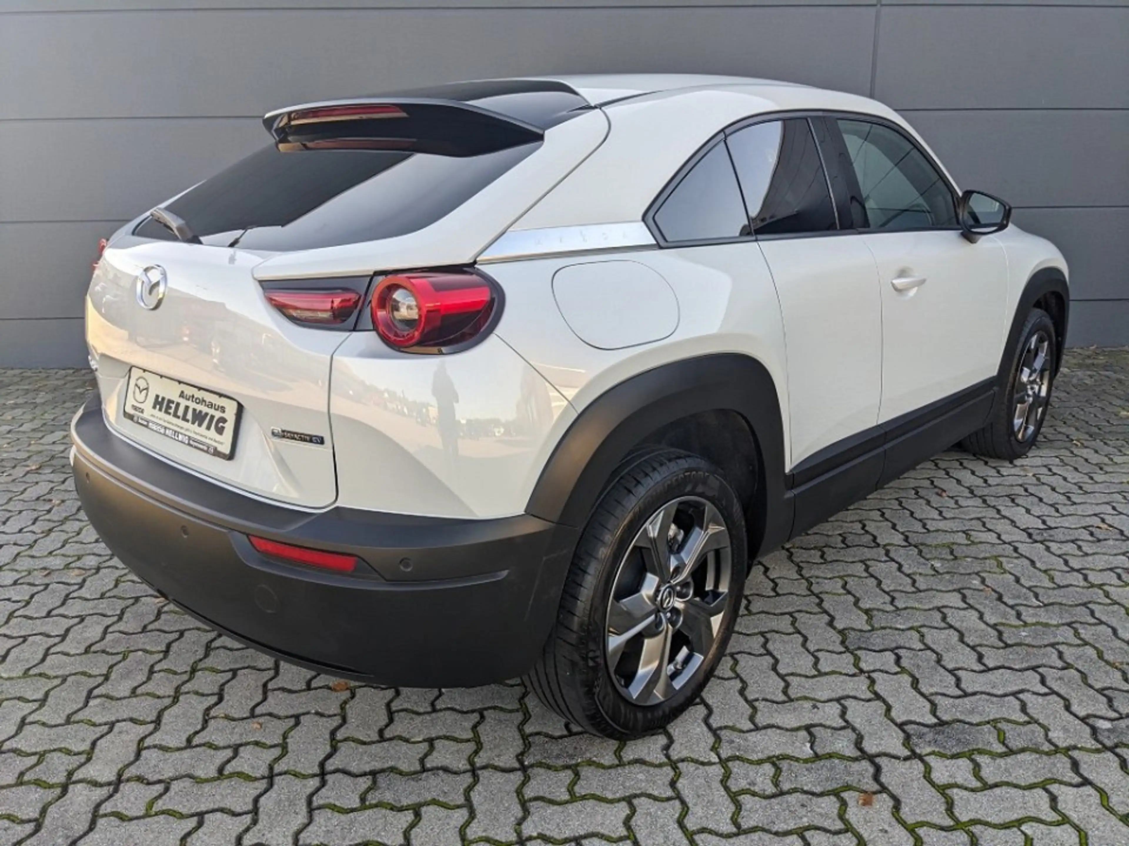 Mazda MX-30 e-SKYACTIV EV Advantage Matrix-LED Navi — photo 6