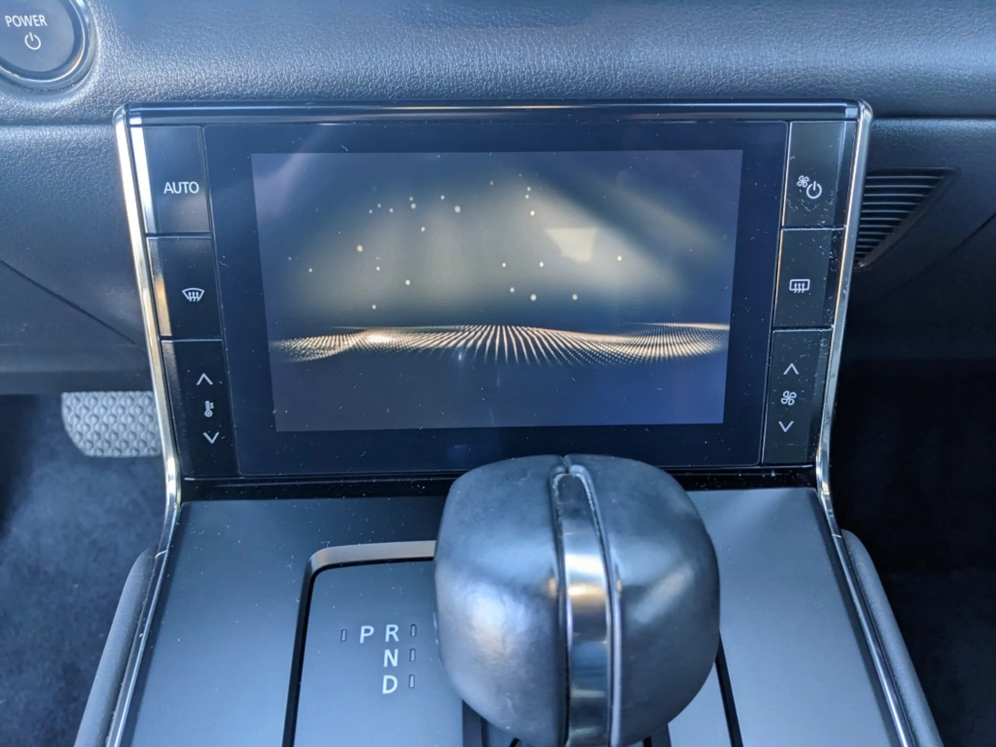 Mazda MX-30 e-SKYACTIV EV Advantage Matrix-LED Navi — photo 15