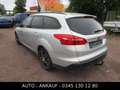 Ford Focus Turnier Zilver - thumbnail 7