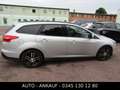 Ford Focus Turnier Zilver - thumbnail 9