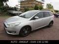 Ford Focus Turnier Zilver - thumbnail 3