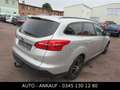 Ford Focus Turnier Zilver - thumbnail 8