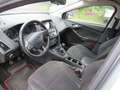 Ford Focus Turnier Zilver - thumbnail 4